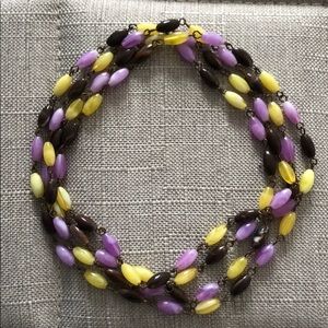 Matching Necklace